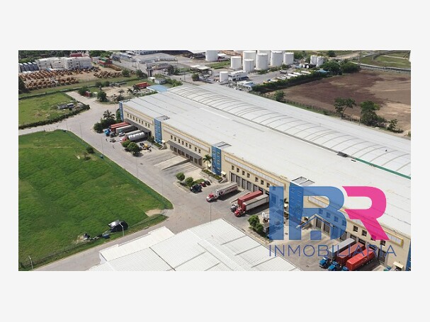 LOTE EN ARRIENDO EN MAMONAL