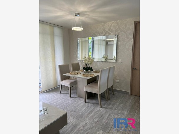 APARTAMENTO EN VENTA EN ZONA NORTE