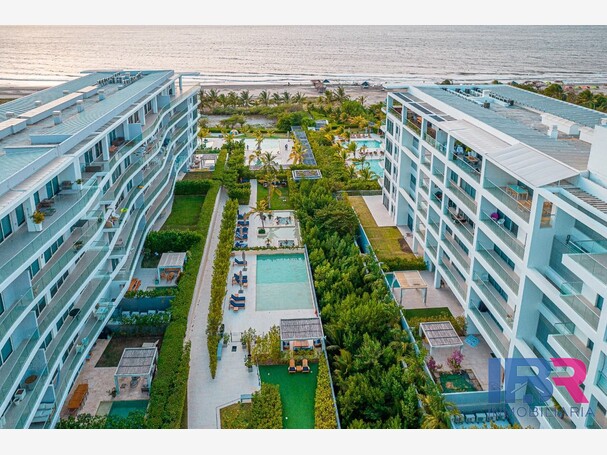 APARTAMENTO EN VENTA EN ZONA NORTE