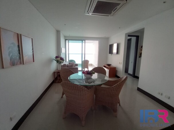 APARTAMENTO EN ARRIENDO EN EL CABRERO
