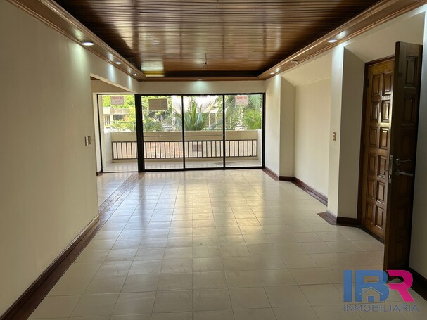 APARTAMENTO EN VENTA EN BOCAGRANDE