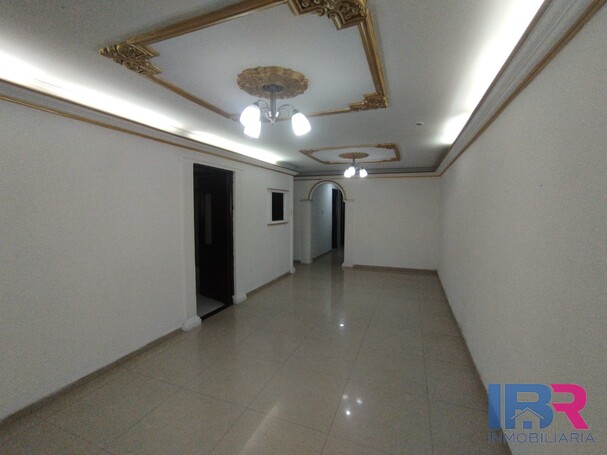 APARTAMENTO EN VENTA EN PIE DE LA POPA