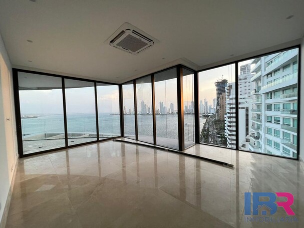 APARTAMENTO EN VENTA EN BOCAGRANDE