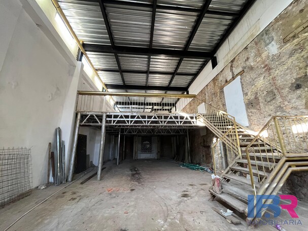 LOCAL EN ARRIENDO EN CENTRO HISTORICO