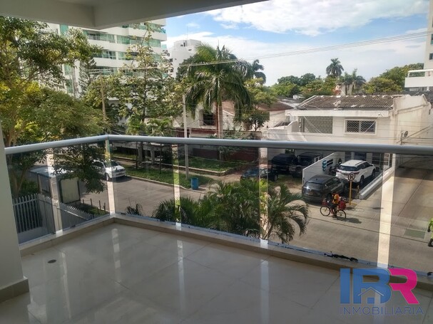 APARTAMENTO EN VENTA EN CASTILLOGRANDE