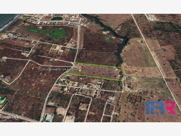 Lote en Venta en Zona Norte