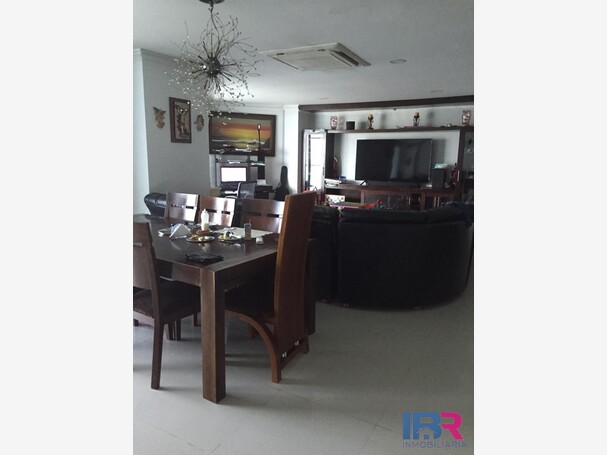 APARTAMENTO EN VENTA EN ZONA NORTE