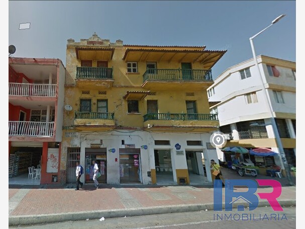 Casa en venta en Centro Historico