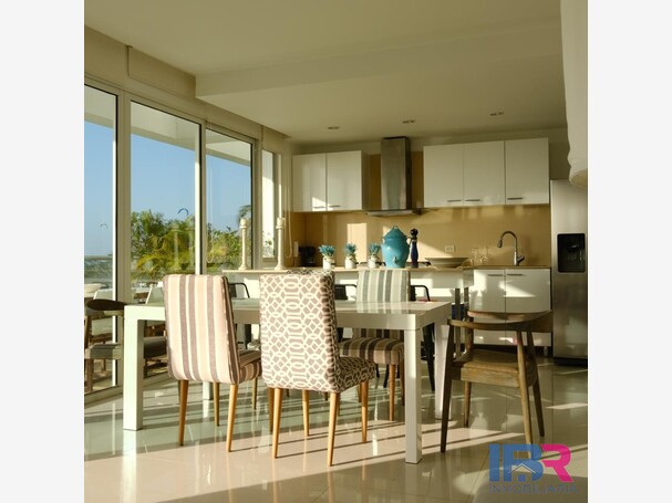 Apartamento en Venta en la Boquilla
