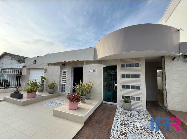 CASA EN ARRIENDO EN CRESPO