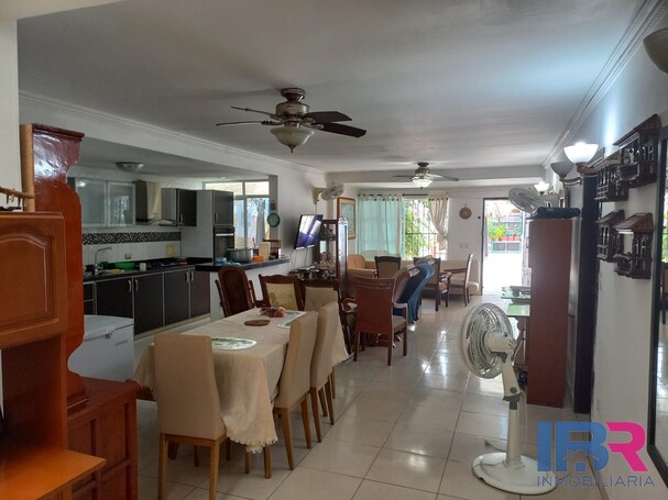 Casa en venta en Crespo