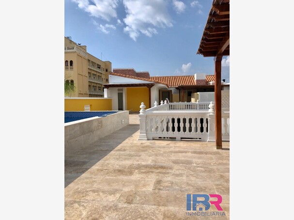 Casa en Venta en Centro HistÃ³rico