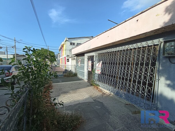 CASA LOTE EN VENTA EN BOSQUE
