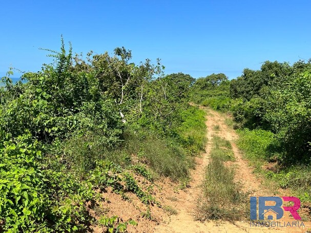Lote en Venta en Punta Canoa