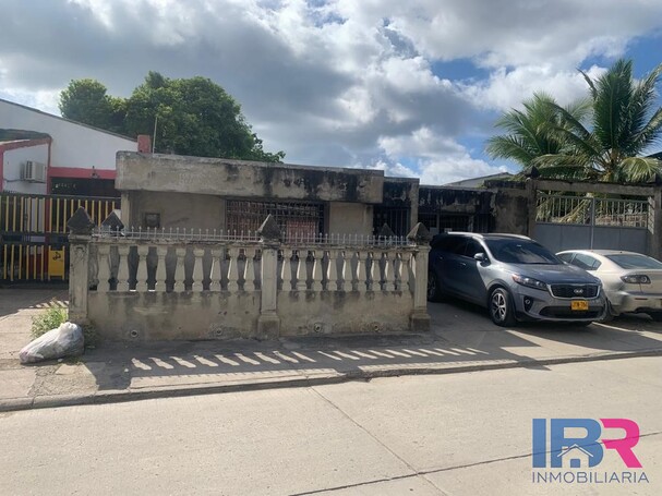 Casa lote en Arriendo en el Bosque