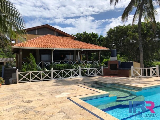 CASA LOTE EN VENTA EN ARROYO PIEDRA