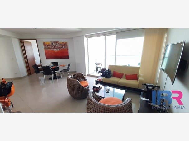 APARTAMENTO EN VENTA EN BOCAGRANDE
