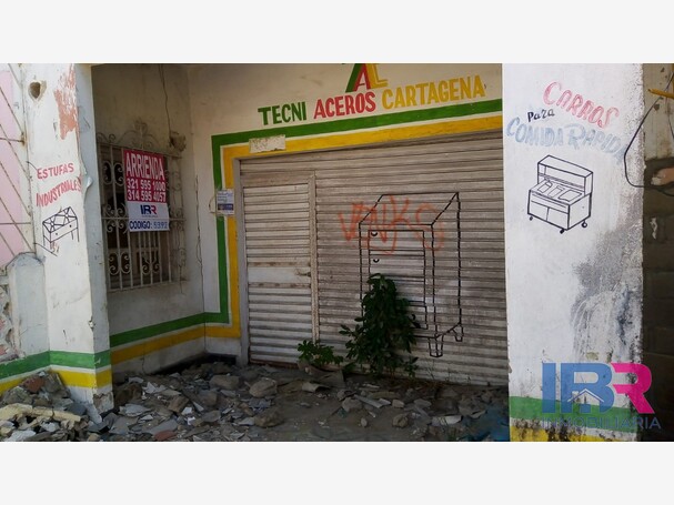 CASA COMERCIAL EN ARRIENDO EN DANIEL LEMAITRE