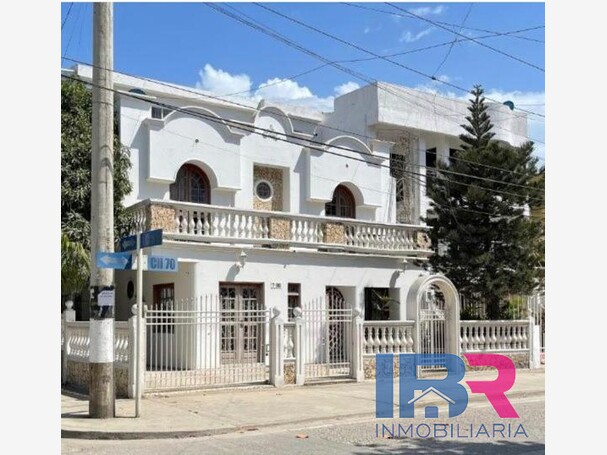 CASA COMERCIAL EN ARRIENDO EN CRESPO
