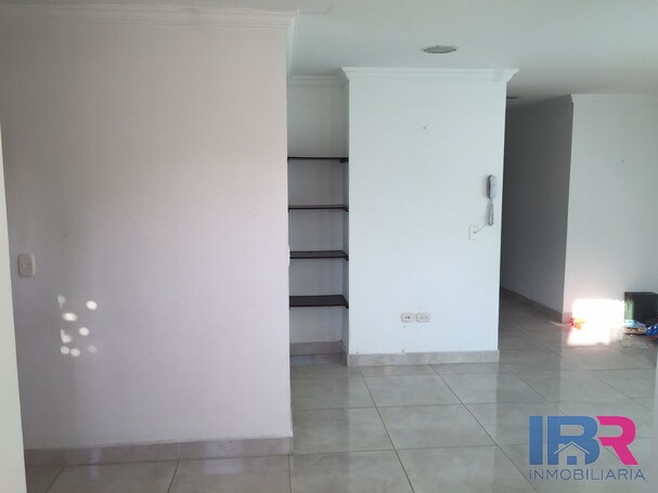 APARTAMENTO EN VENTA EN LA CONCEPCION